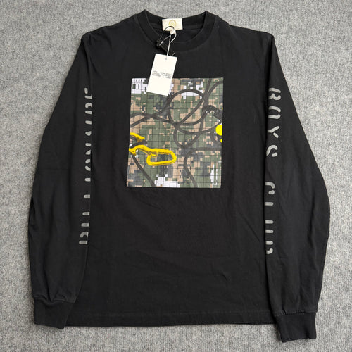 Billionaire boys club bluse (Str. S)