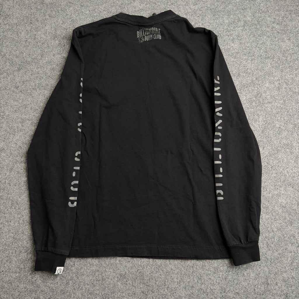 Billionaire boys club bluse (Str. S)
