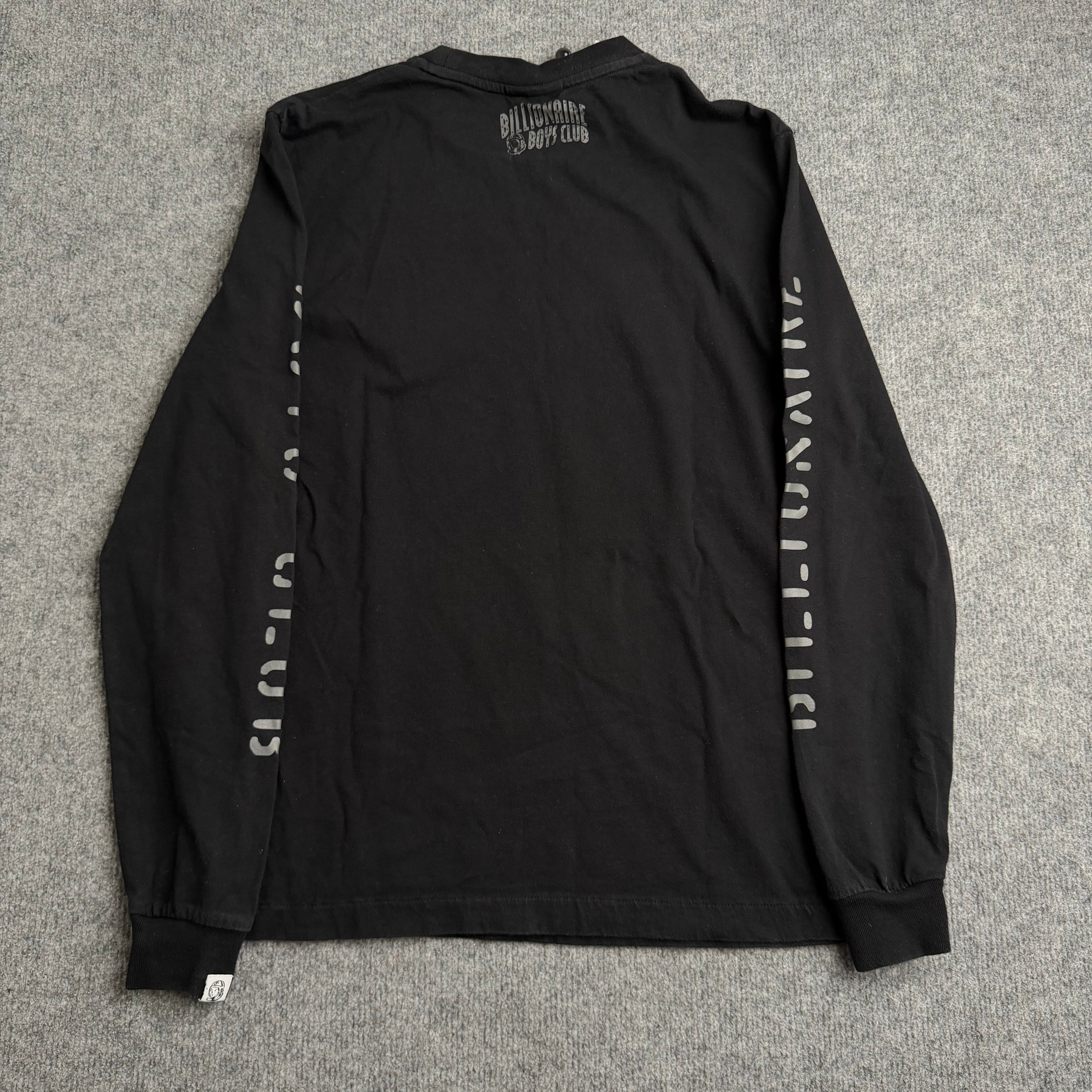 Billionaire boys club bluse (Str. S)