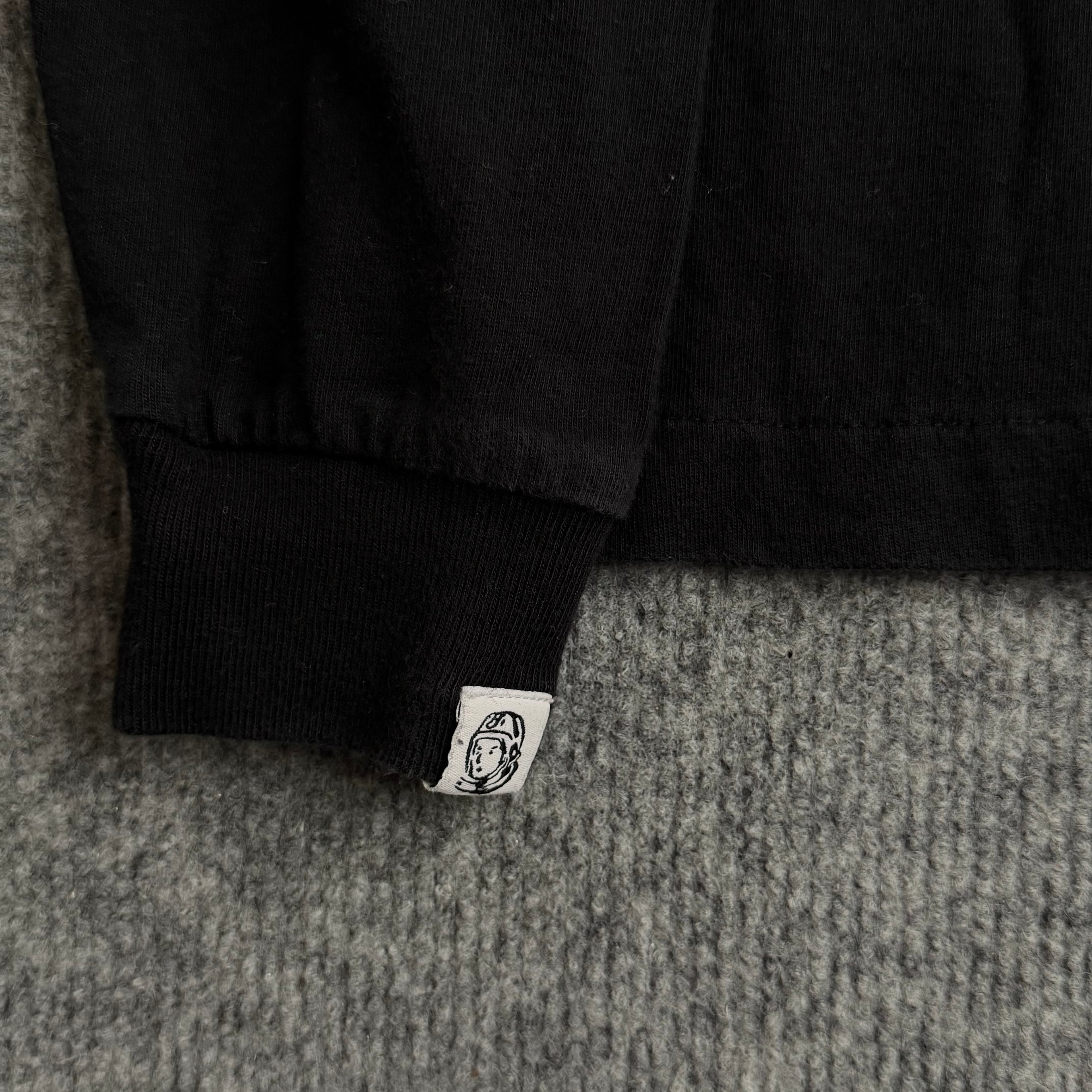 Billionaire boys club bluse (Str. S)
