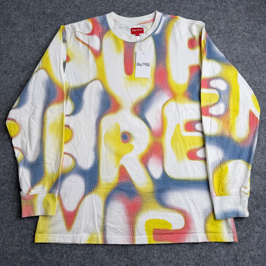 Supreme bluse (Str. M)