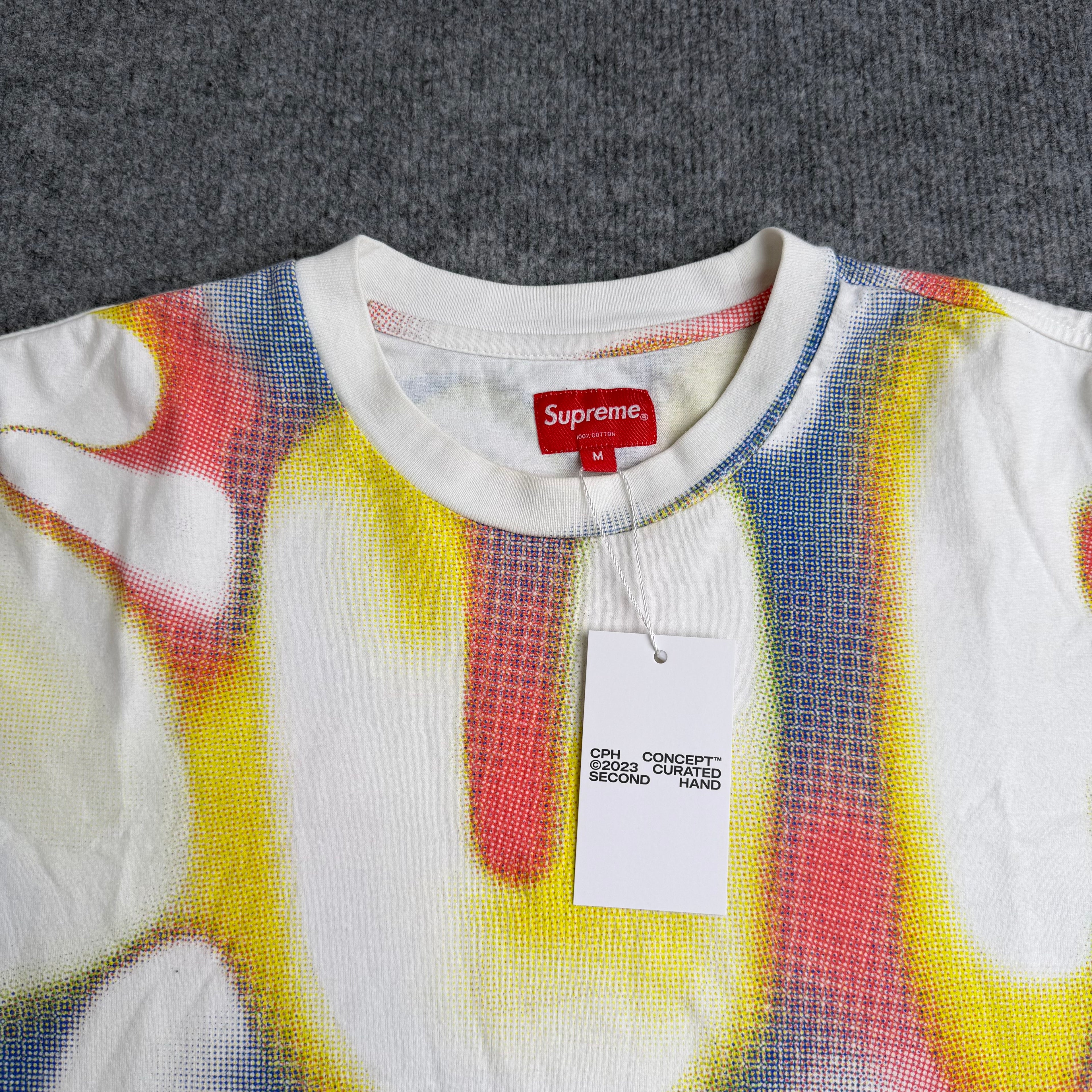Supreme bluse (Str. M)