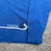 Prada strik (Str. L)