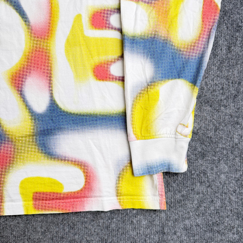 Supreme bluse (Str. M)