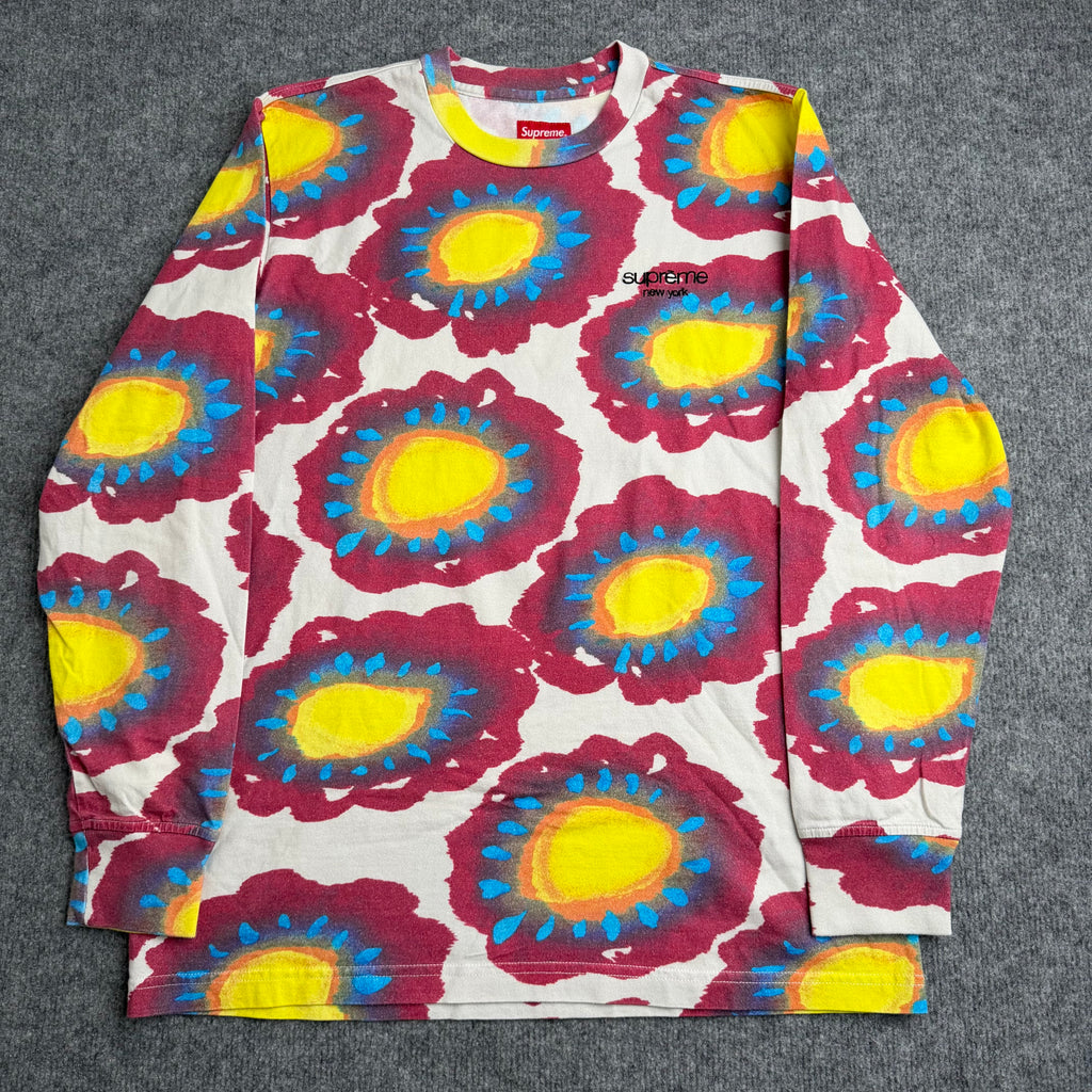 Supreme bluse (Str. M)