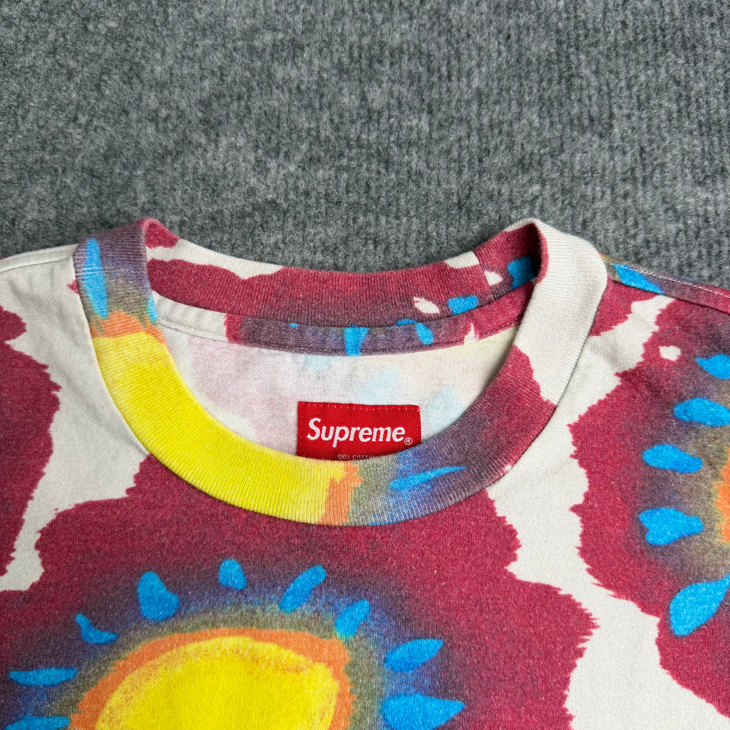 Supreme bluse (Str. M)