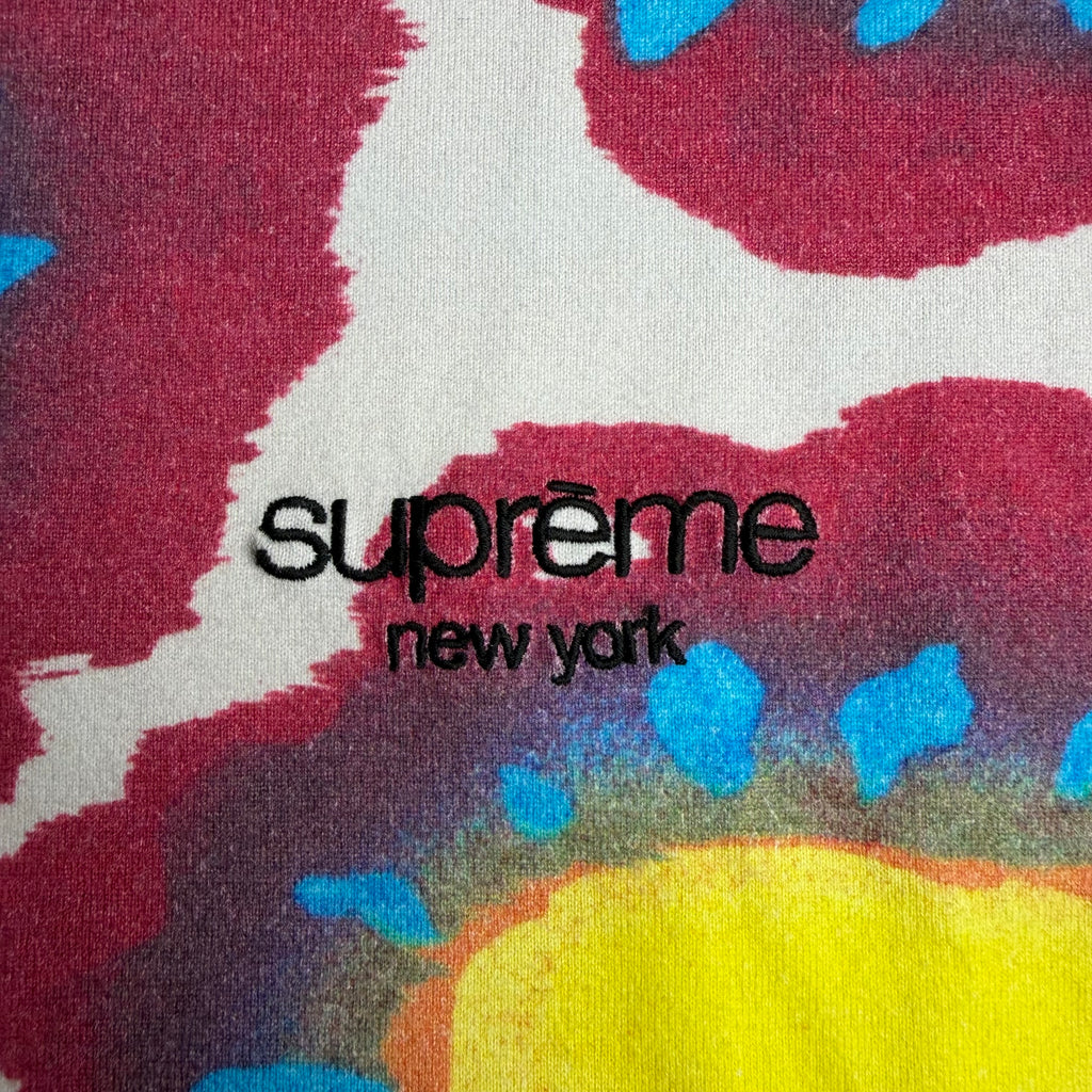 Supreme bluse (Str. M)