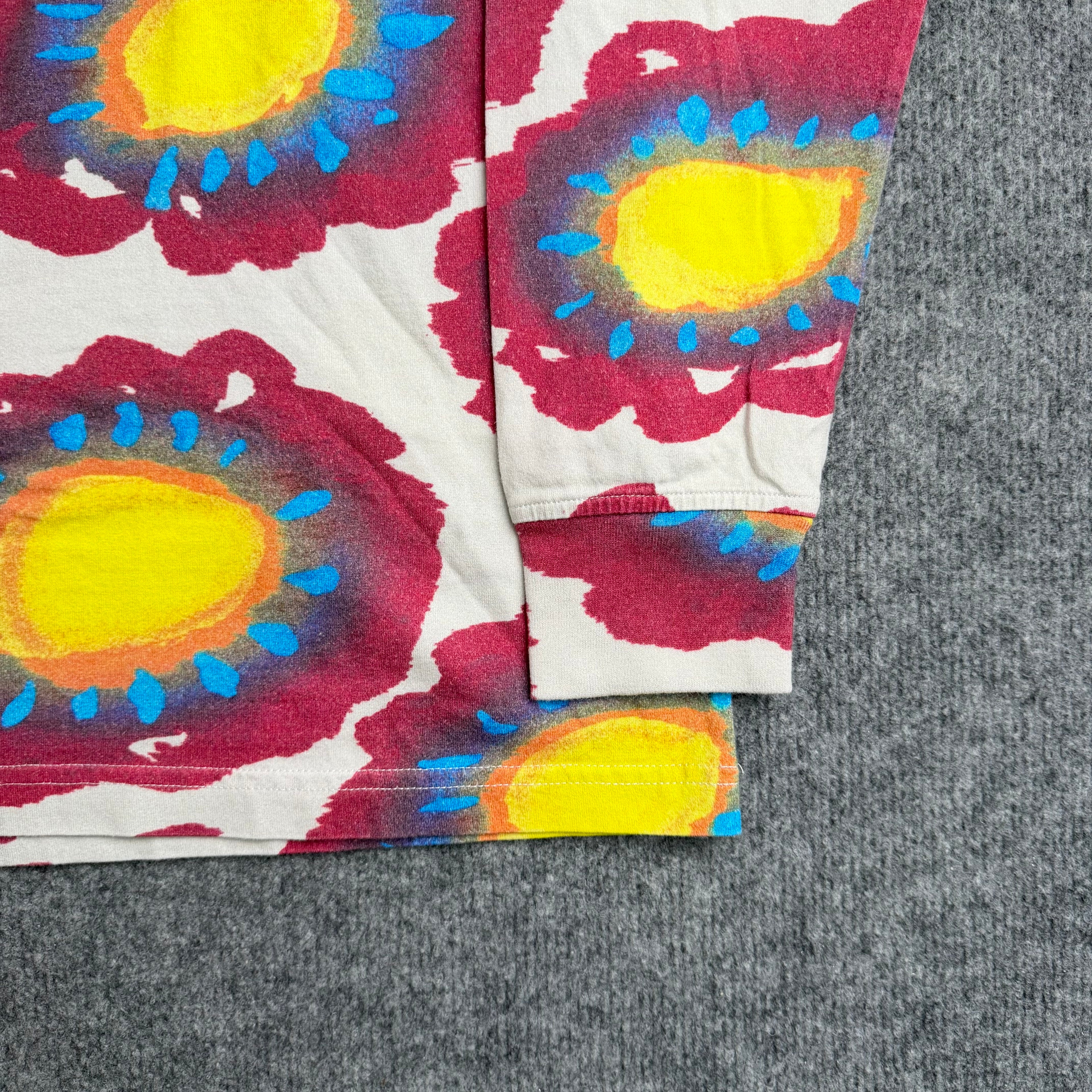 Supreme bluse (Str. M)