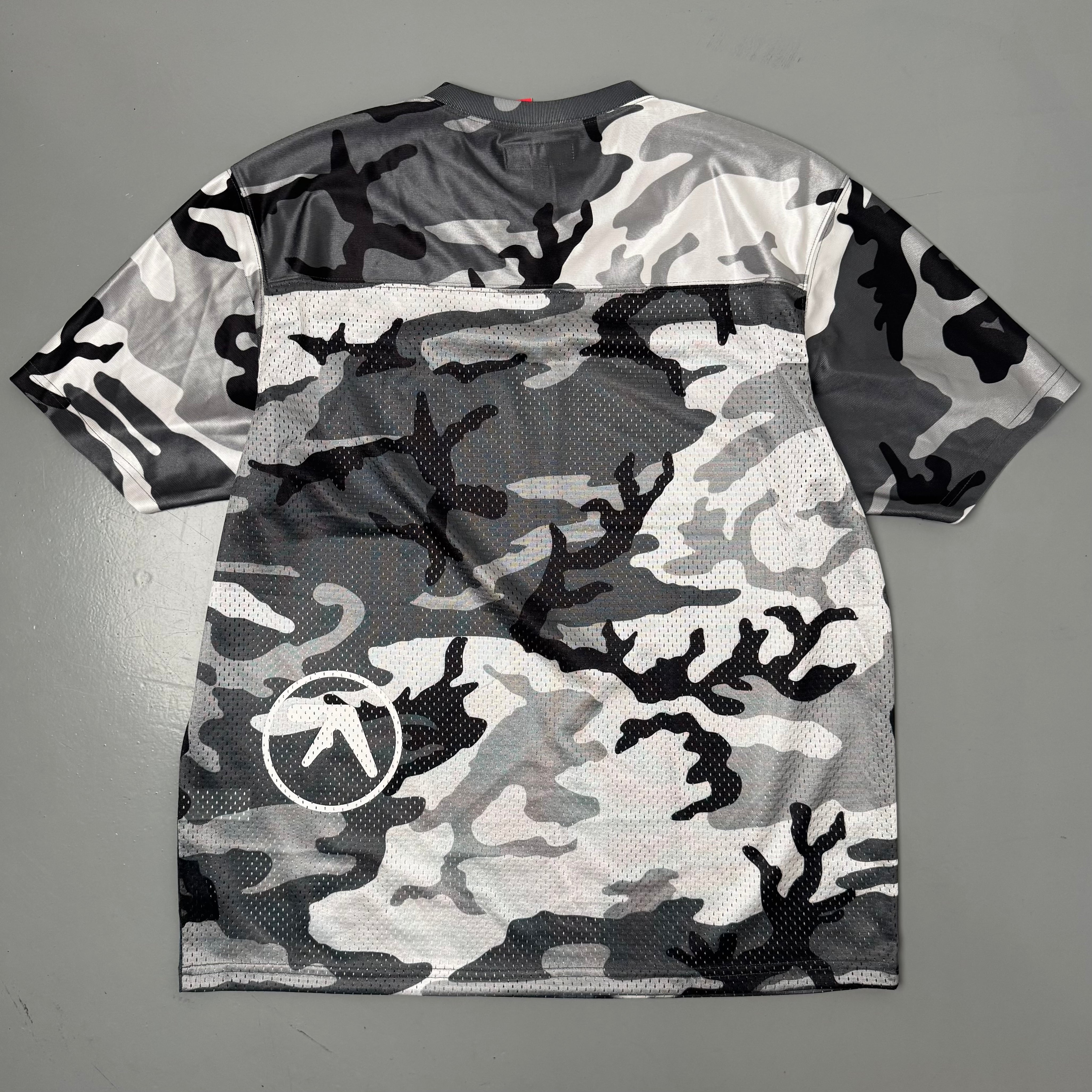 Supreme Jersey (Str. L)