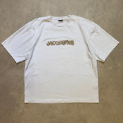 Jacquemus t-shirt (Str. XL)