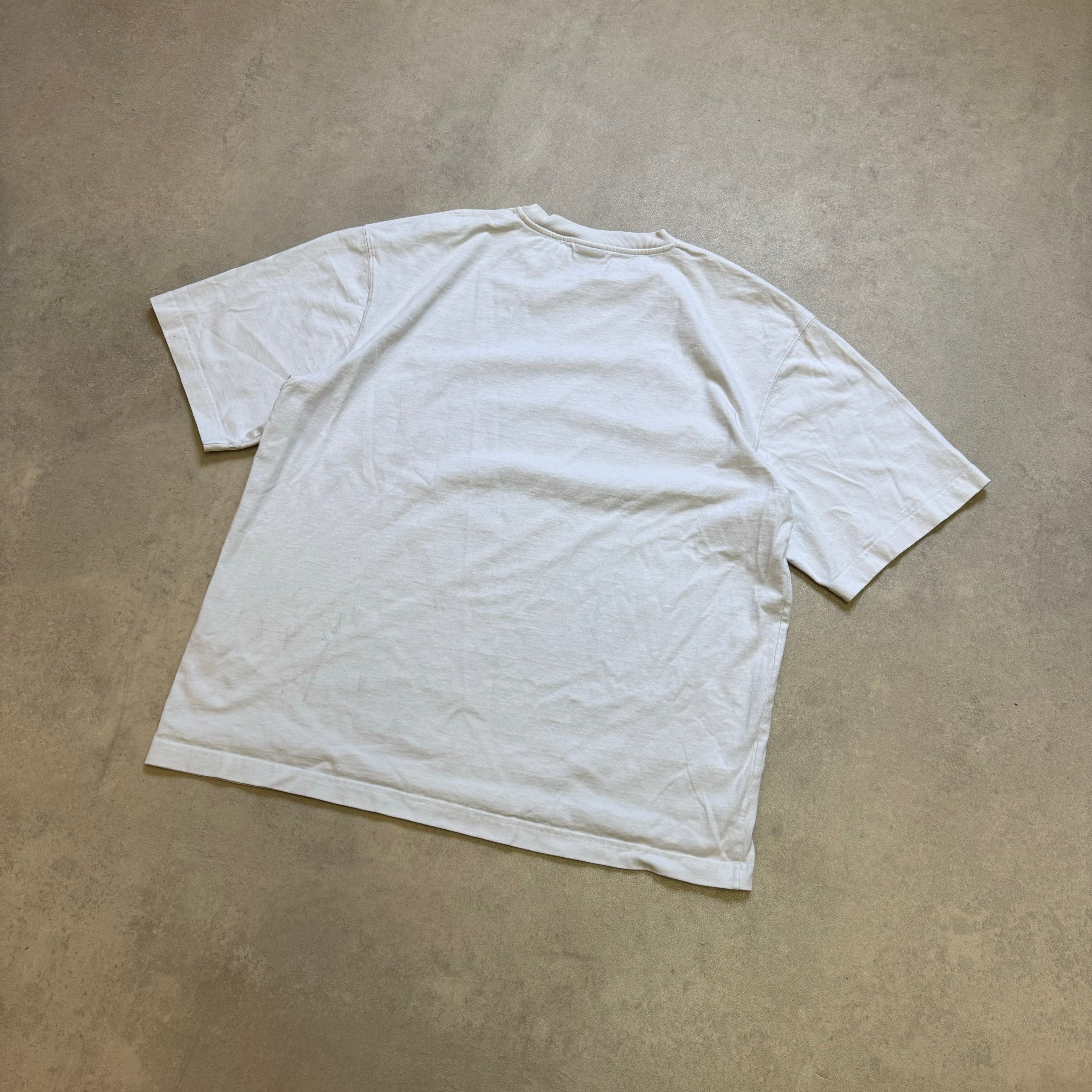 Jacquemus t-shirt (Str. XL)