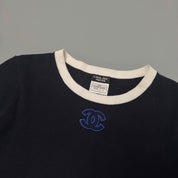 Chanel T-shirt (Str. S)