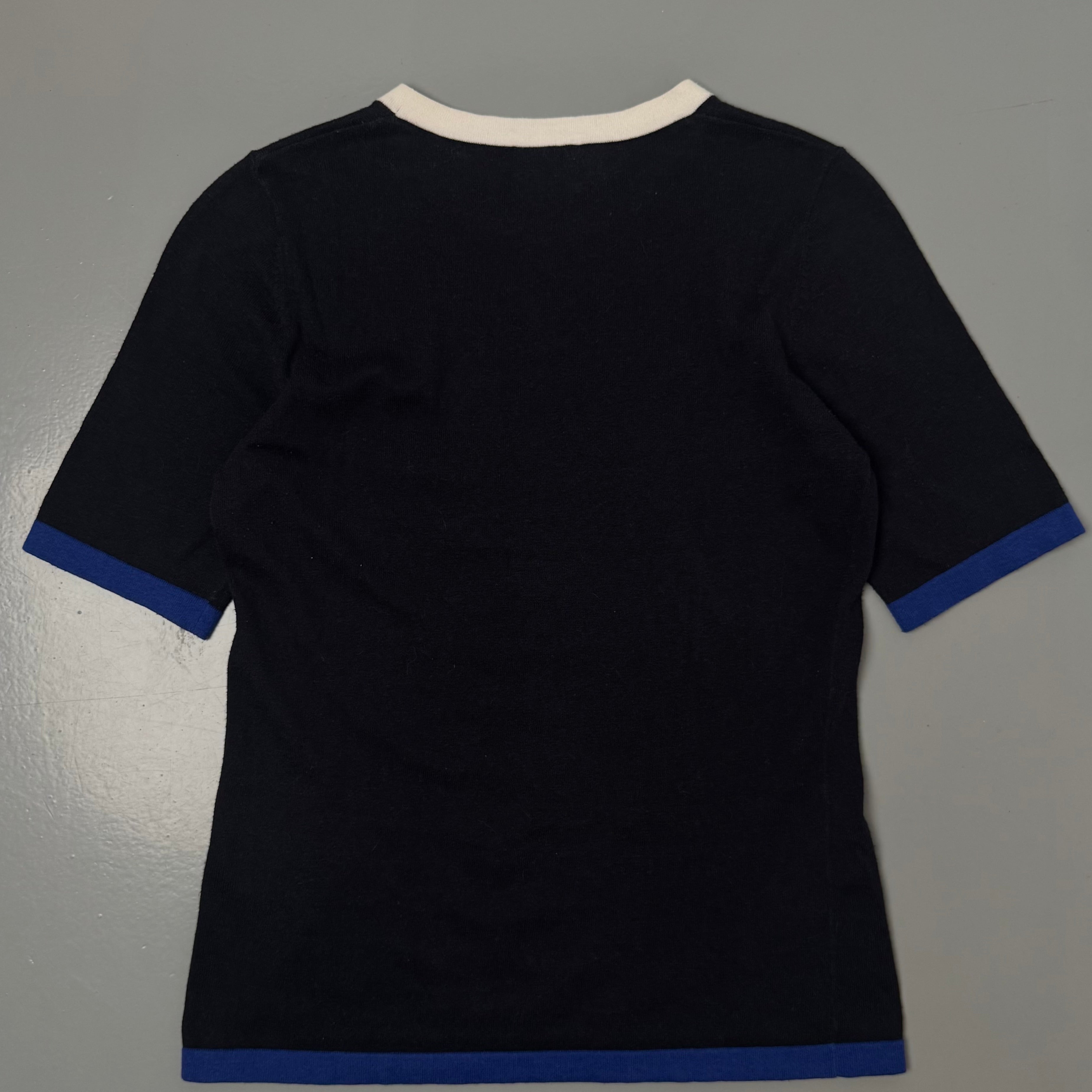 Chanel T-shirt (Str. S)