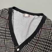 Moncler Cardigan (Str. S)