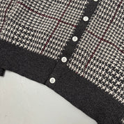 Moncler Cardigan (Str. S)