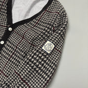 Moncler Cardigan (Str. S)