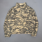 Supreme Jakke (Str. S)
