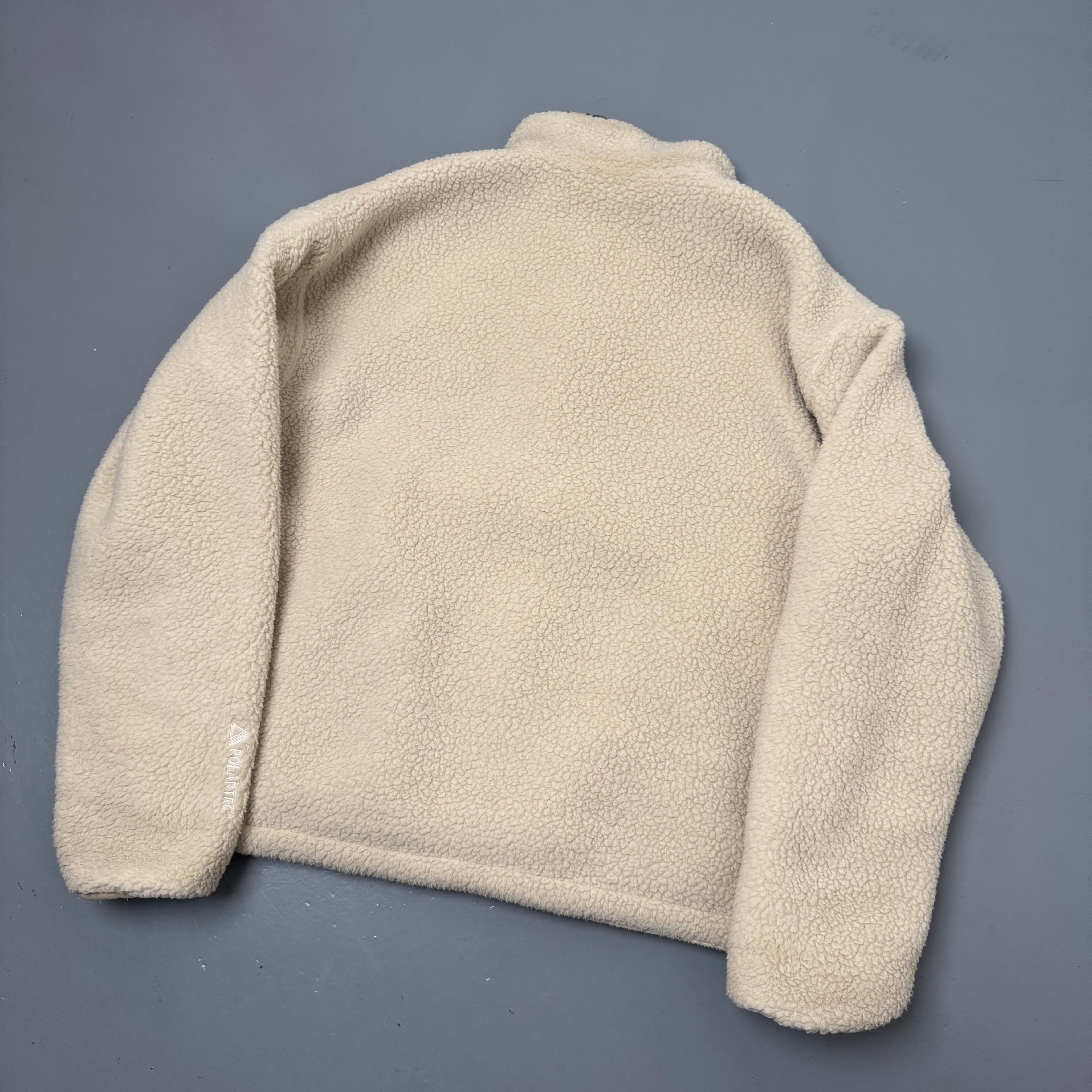 Supreme Jakke (Str. S)