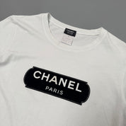 Chanel T-Shirt (Str. S)