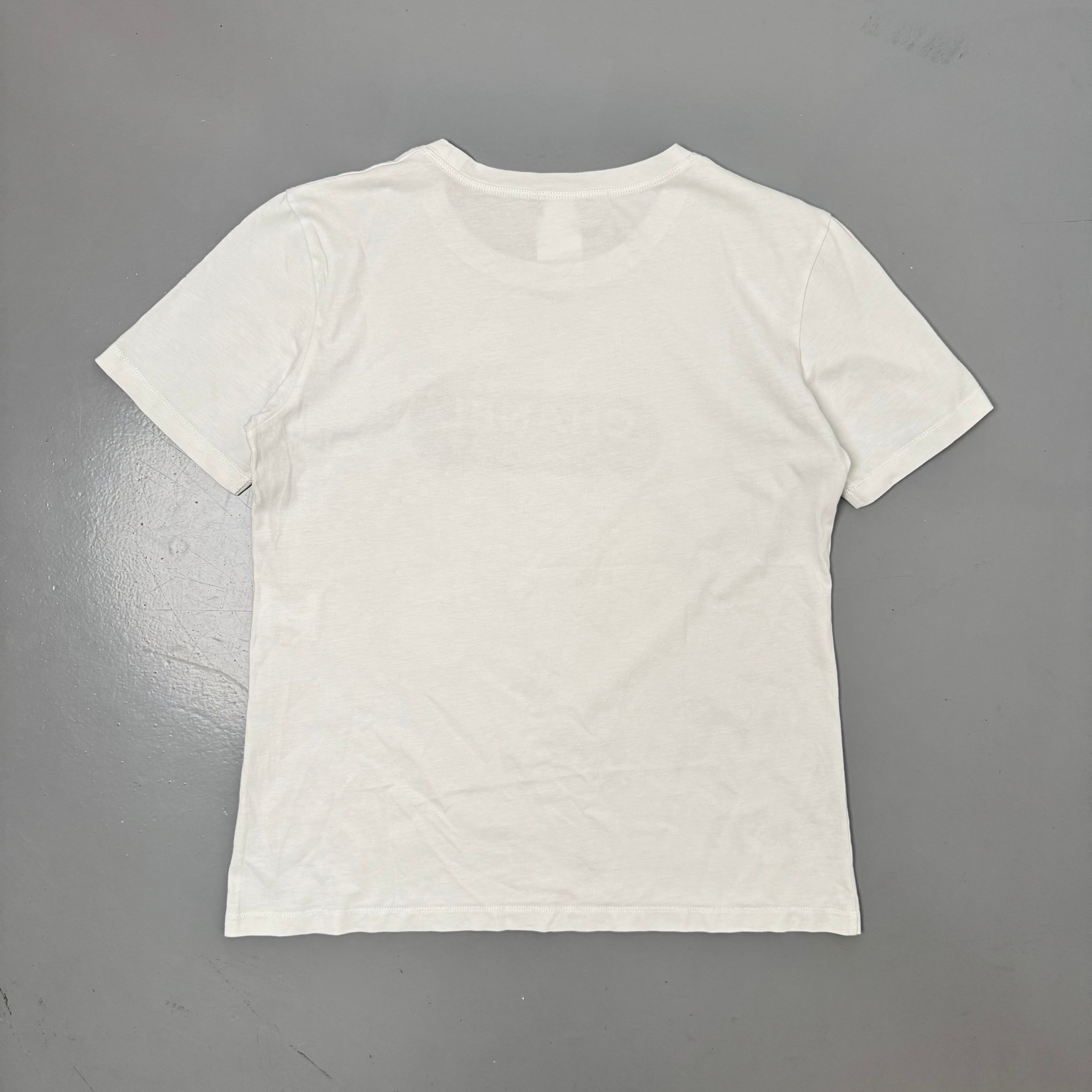 Chanel T-Shirt (Str. S)