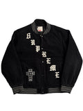 Supreme jakke (Str. M)