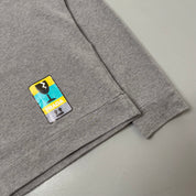 Prada bluse (Str. M)