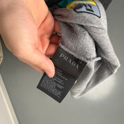 Prada bluse (Str. M)