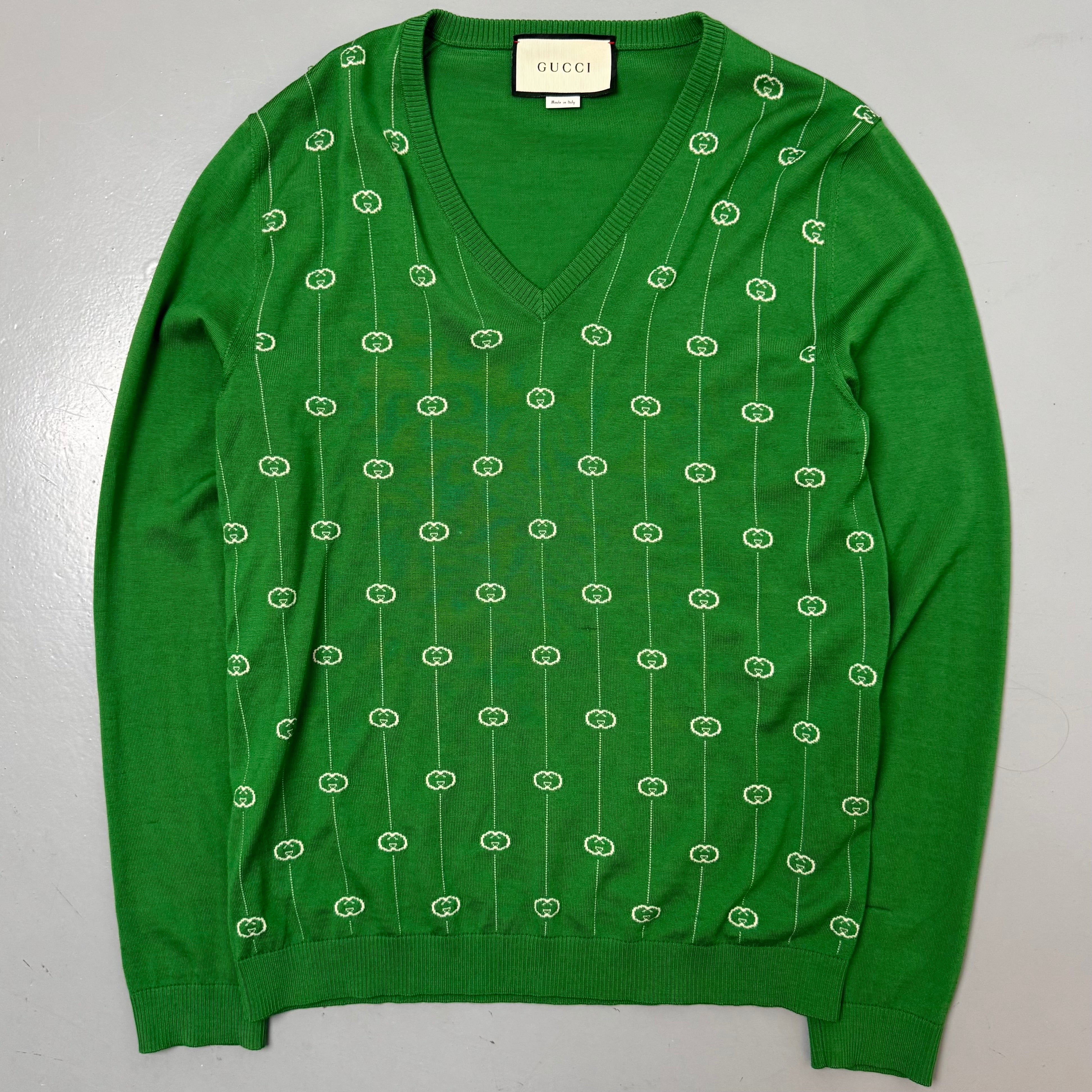 Gucci strik (Str. S)