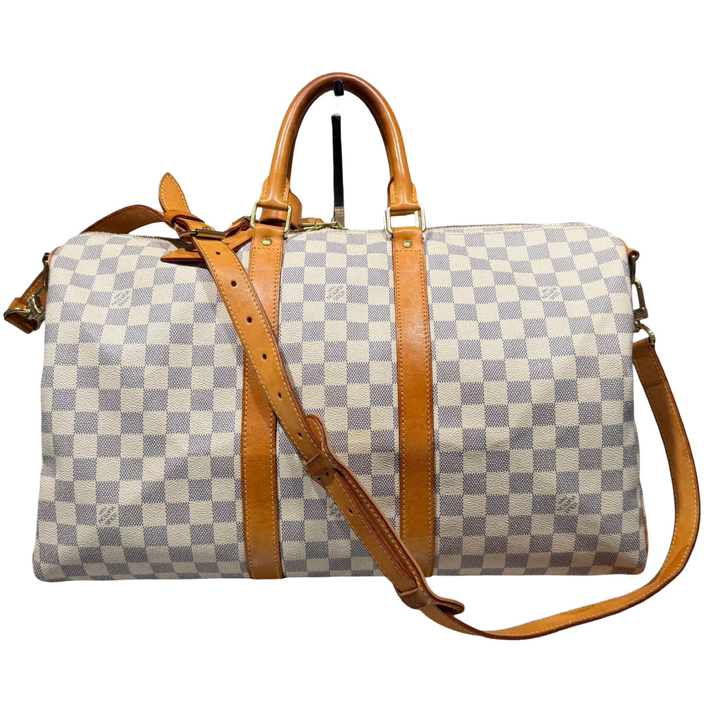 Louis Vuitton Keepall 45