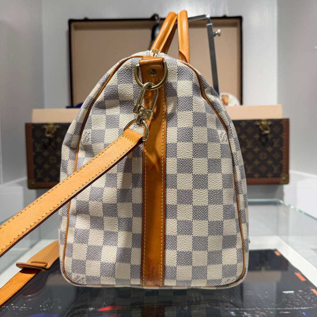 Louis Vuitton Keepall 45