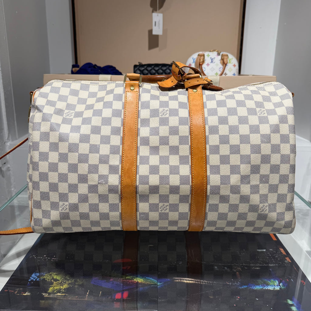 Louis Vuitton Keepall 45