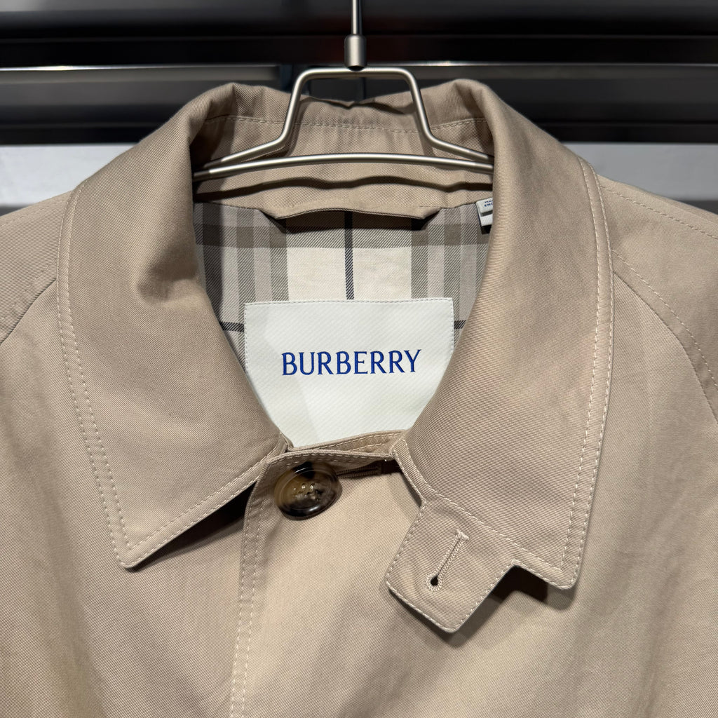 Burberry Frakke (Str. M)