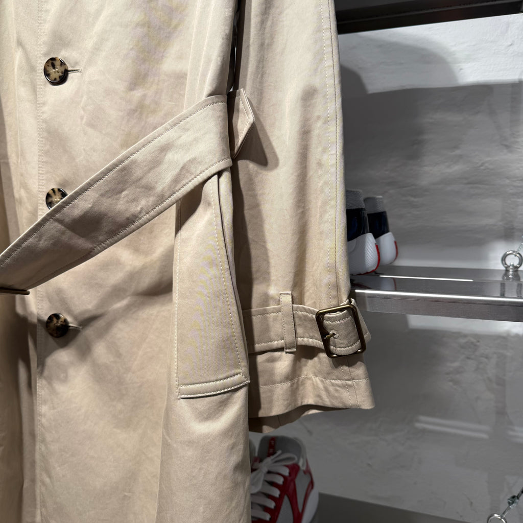 Burberry Frakke (Str. M)