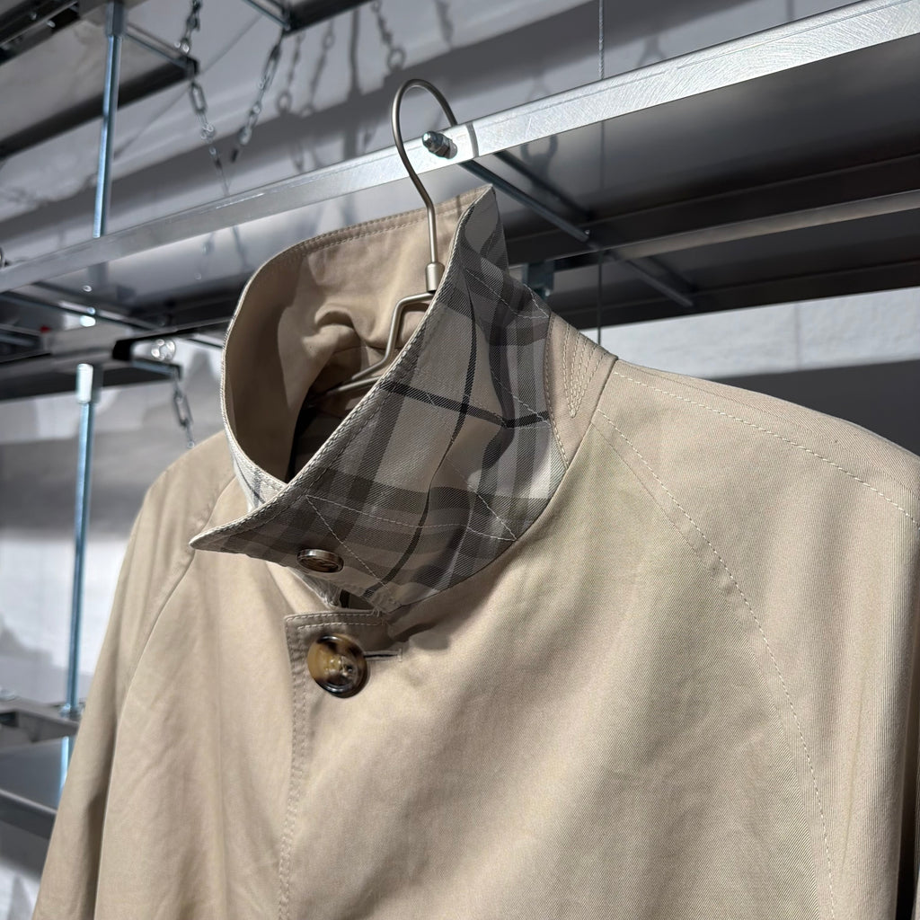 Burberry Frakke (Str. M)