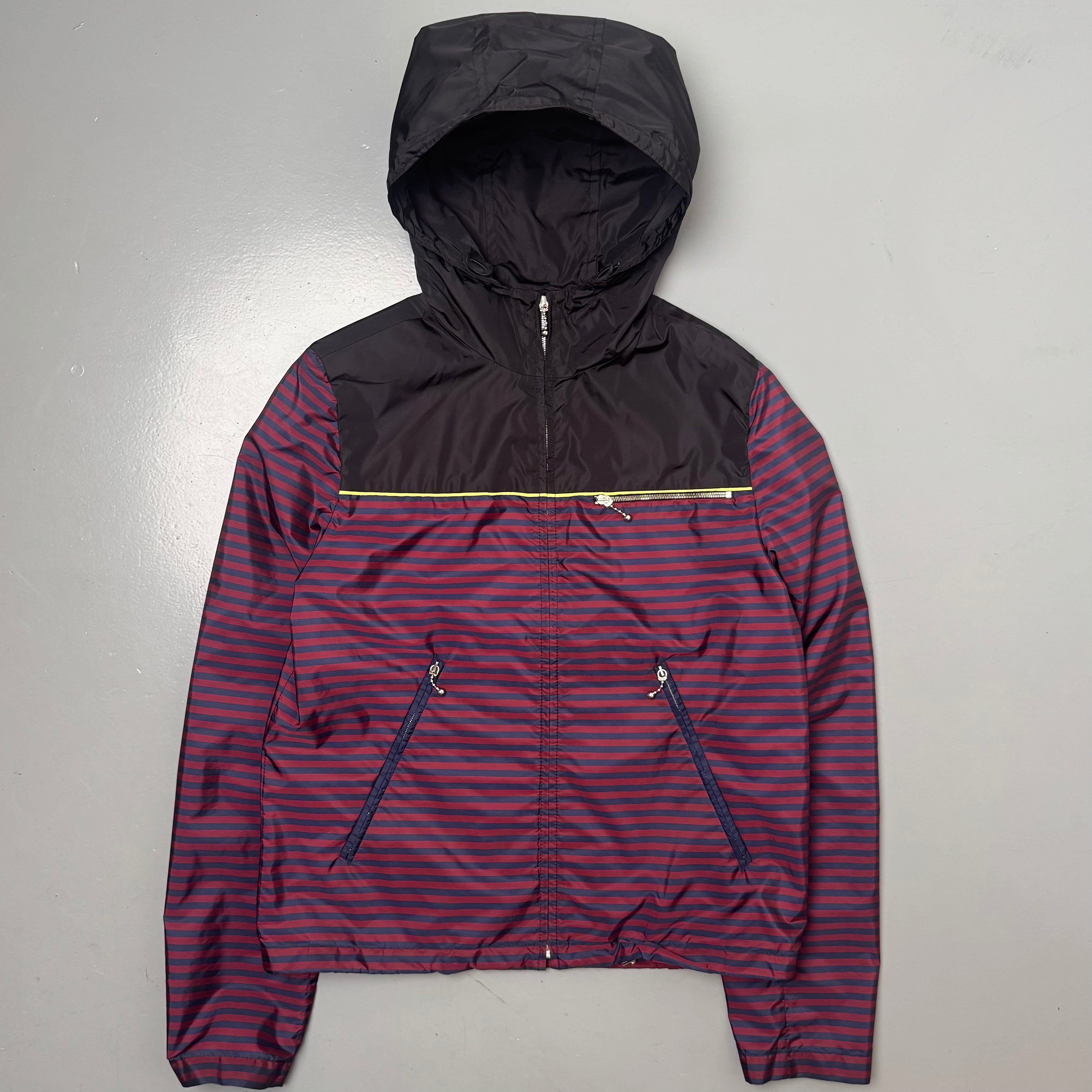 Prada jakke (Str. S)