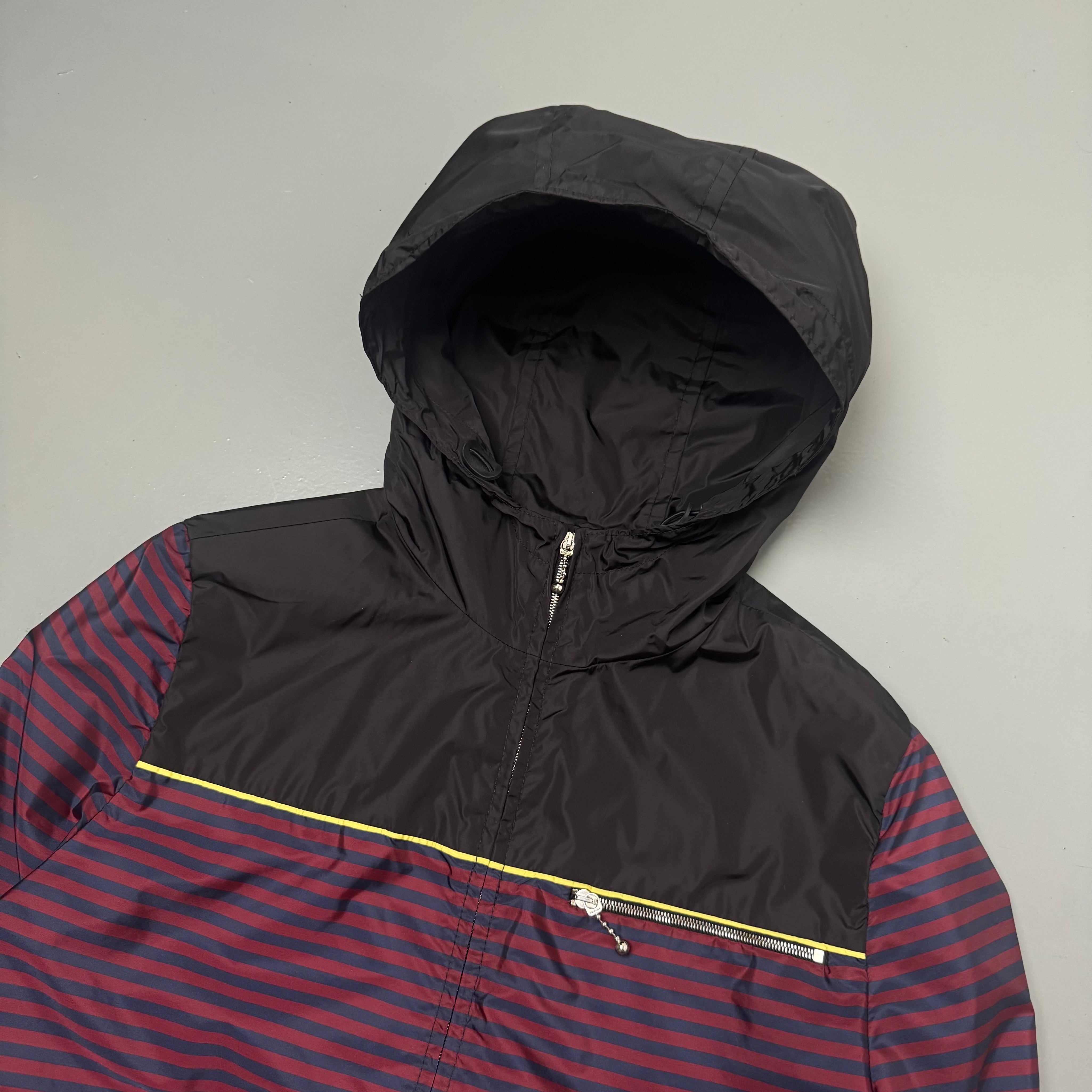 Prada jakke (Str. S)