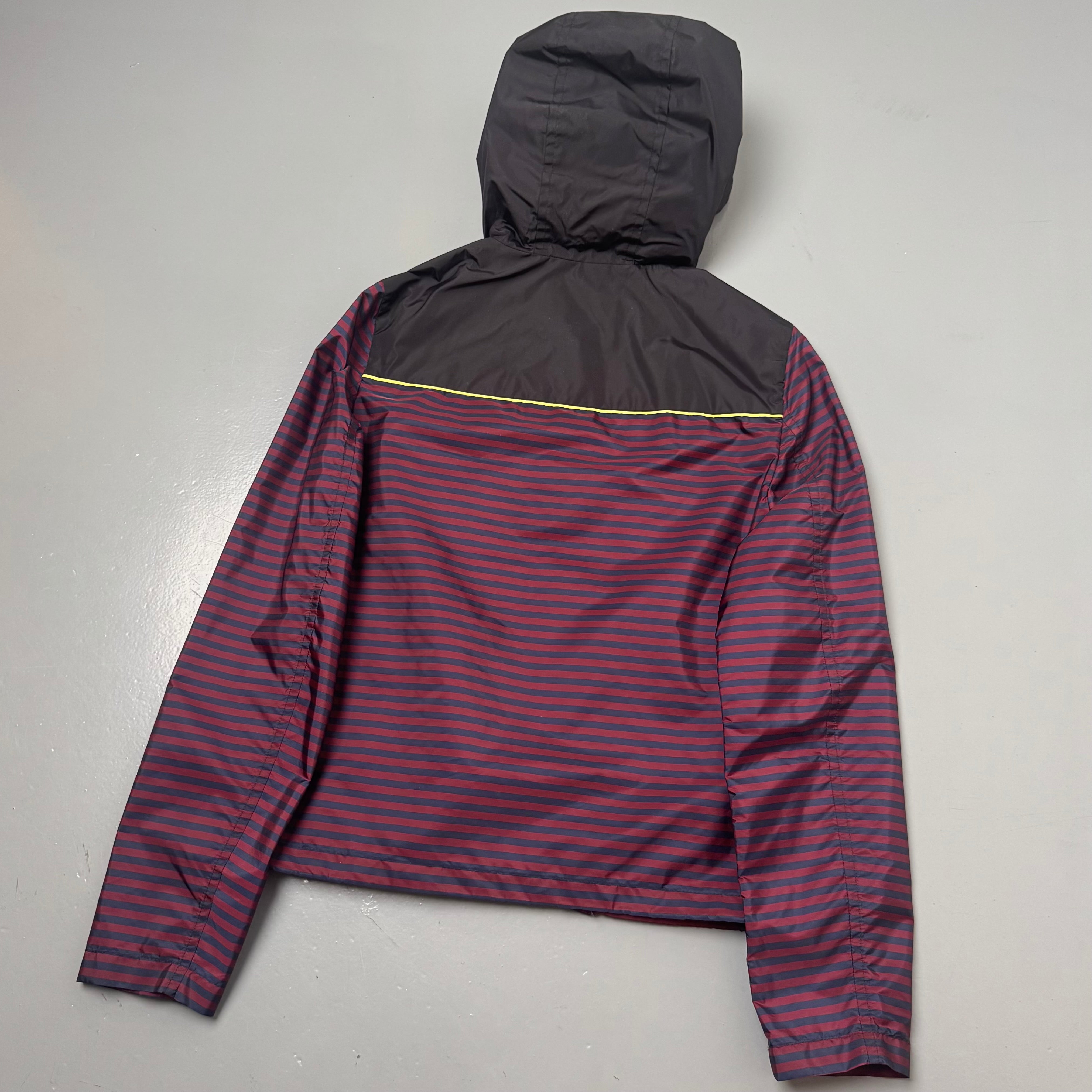 Prada jakke (Str. S)