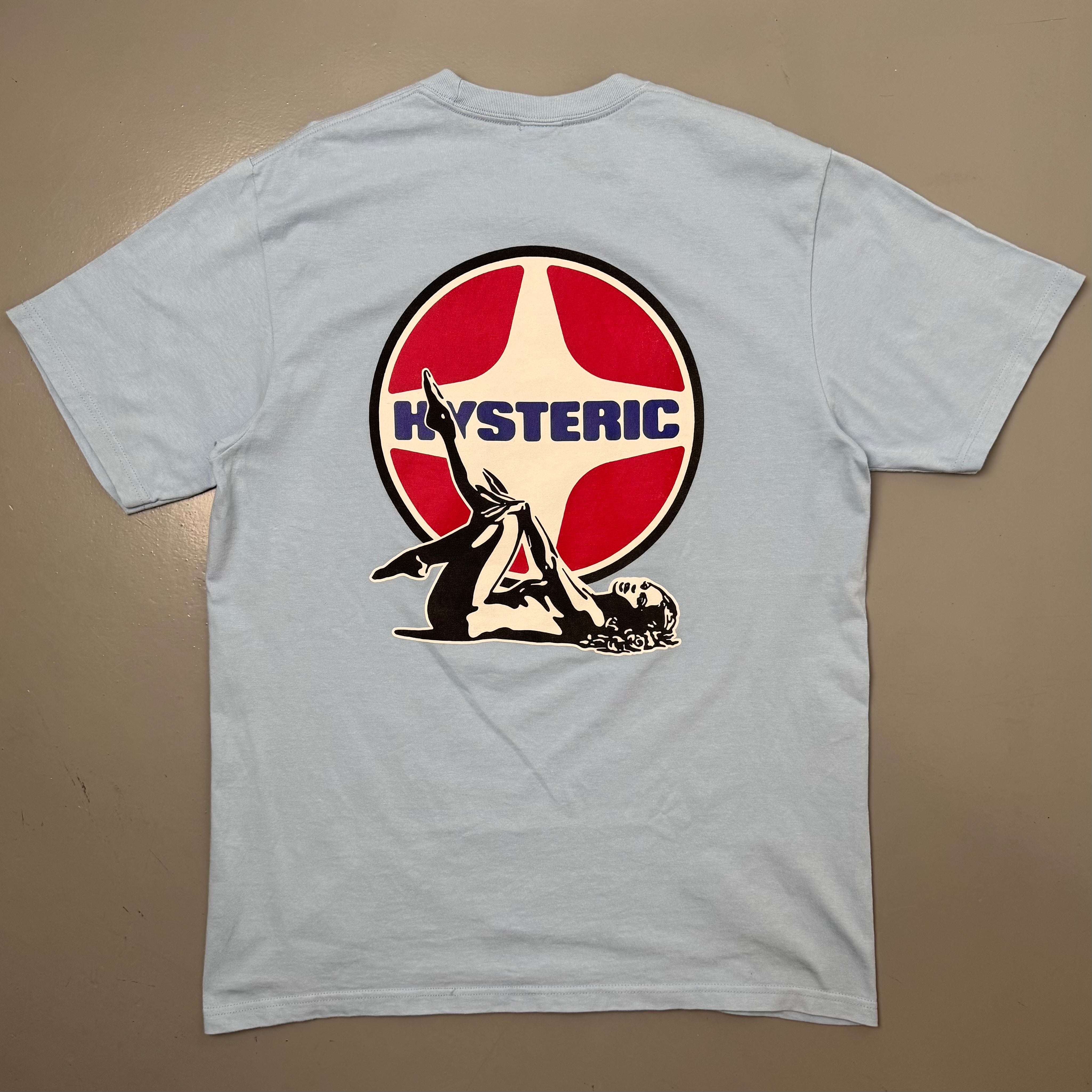 Supreme t-shirt (Str. L)