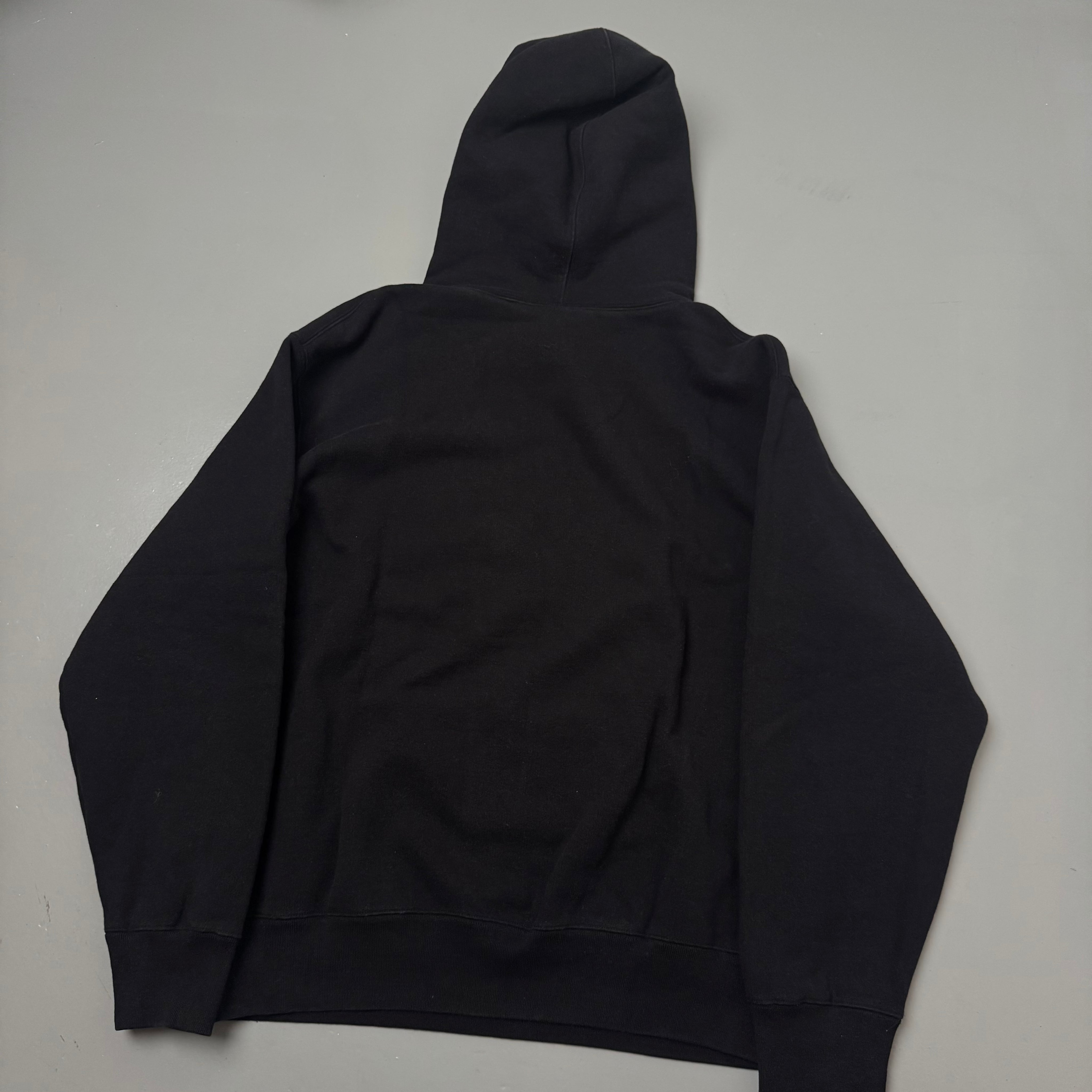 Supreme x Missoni hættetrøje (Str. M)