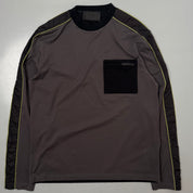 Prada bluse (Str. M)