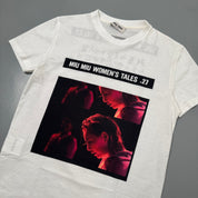 Miu Miu t-shirt (Str. M)