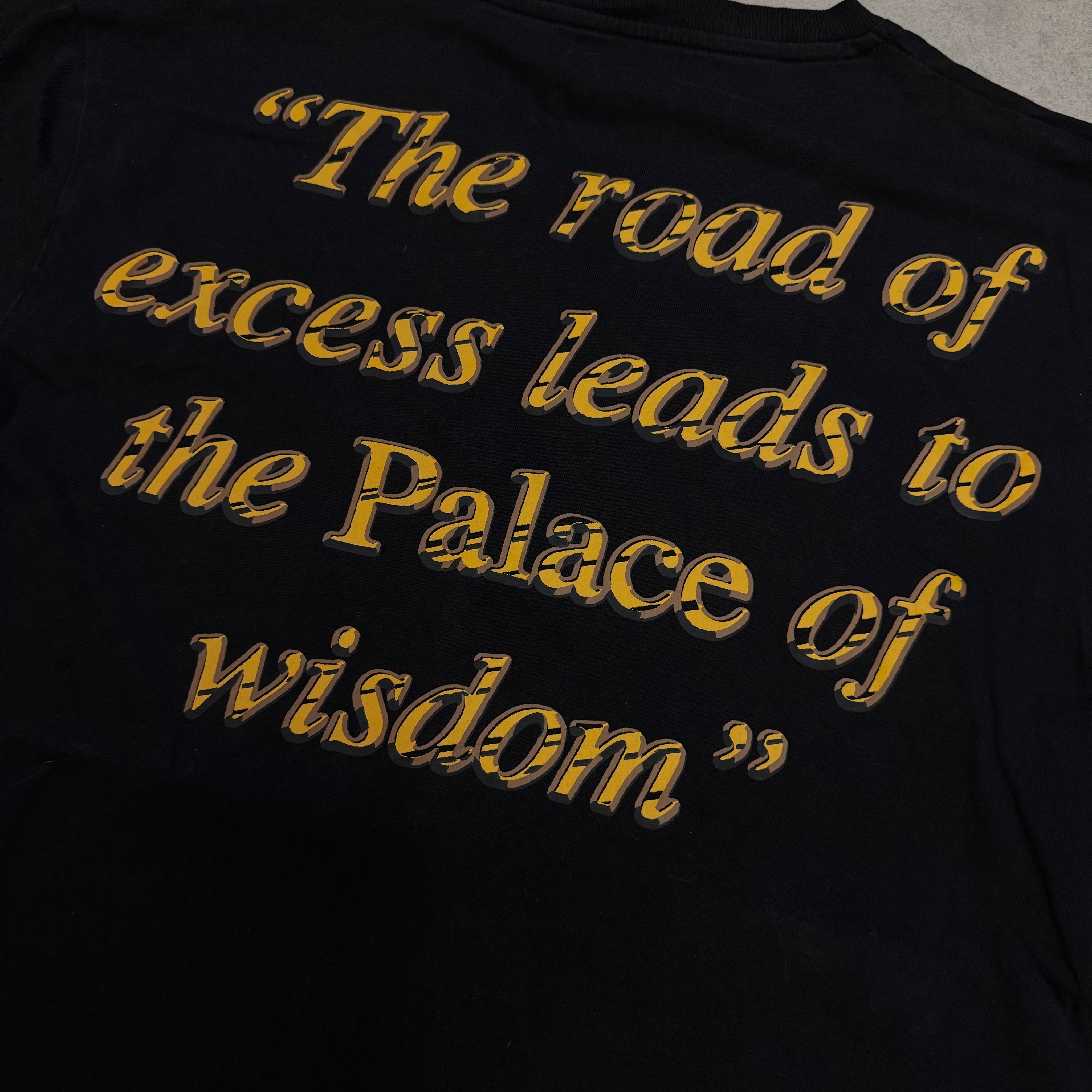 Palace t-shirt (Str. M)