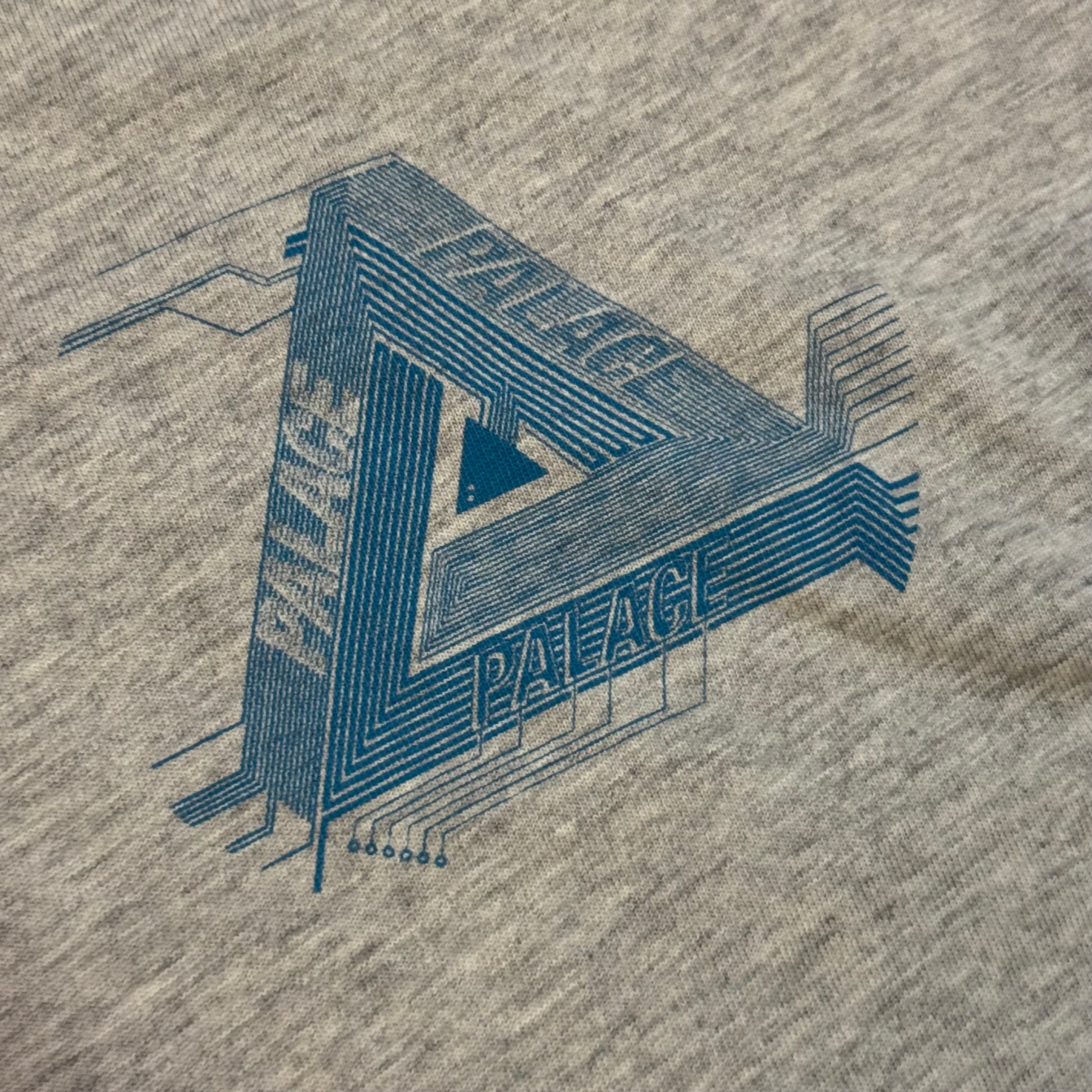 Palace t-shirt (Str. L)