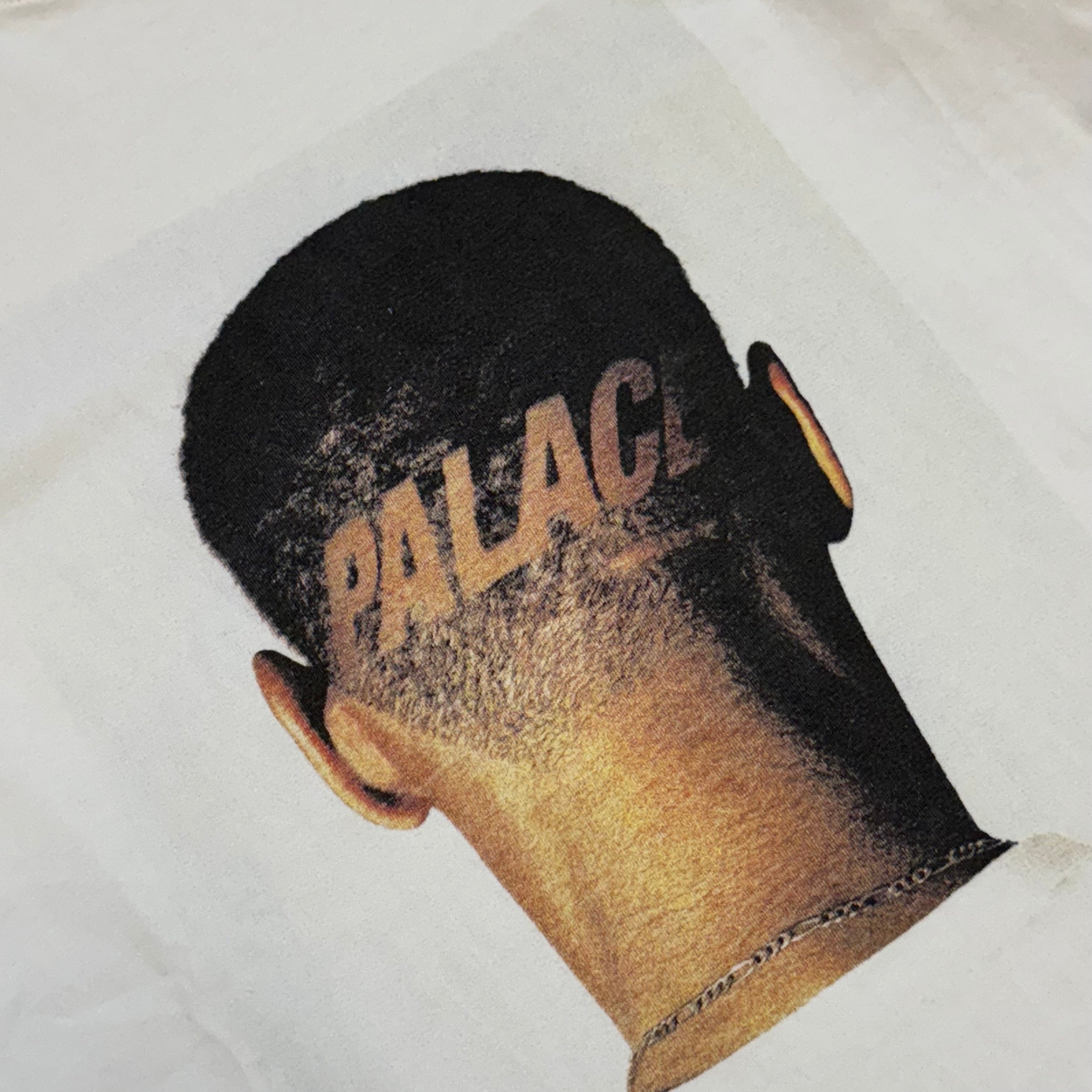 Palace t-shirt (Str. L)