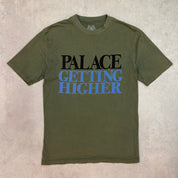 Palace t-shirt (Str. S)