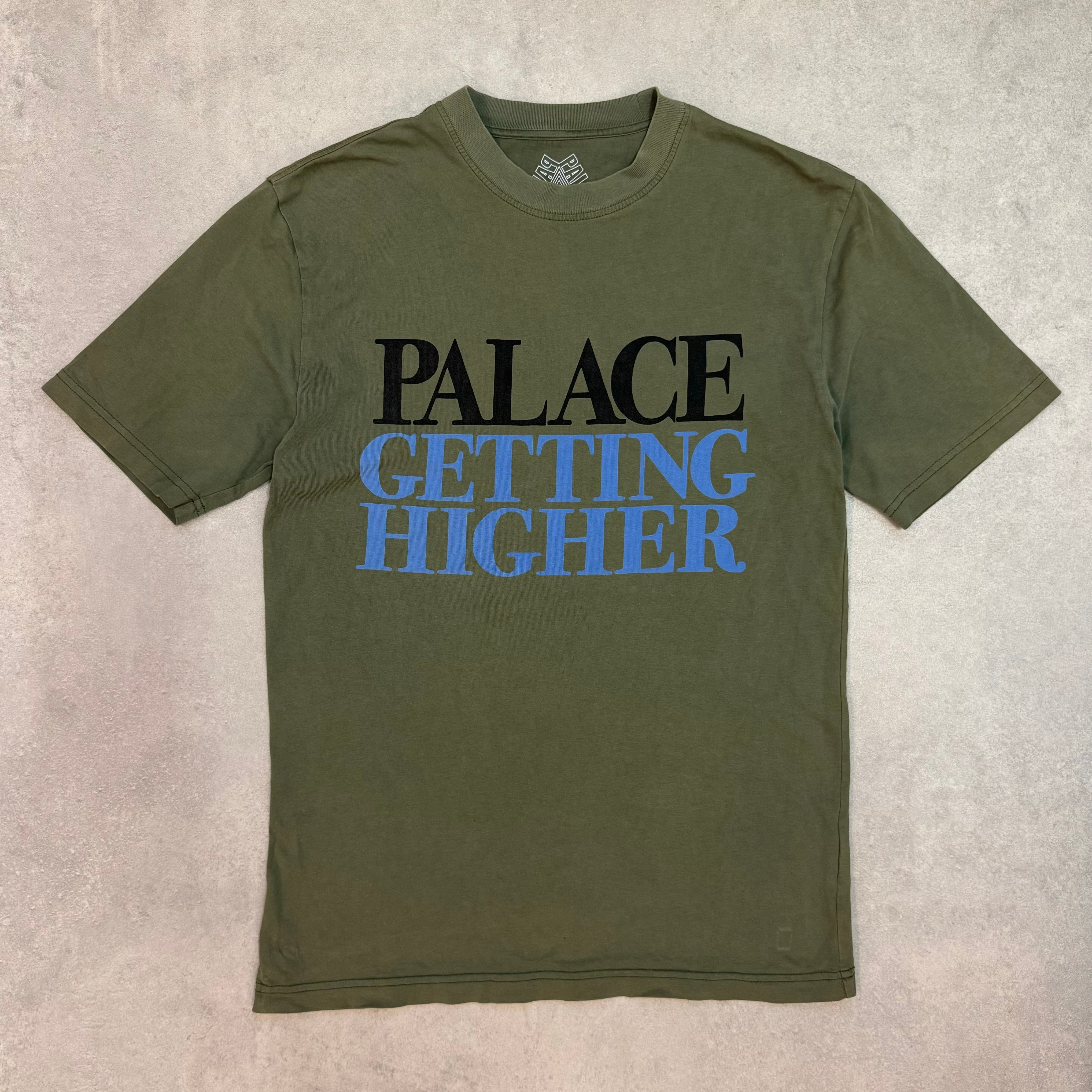 Palace t-shirt (Str. S)