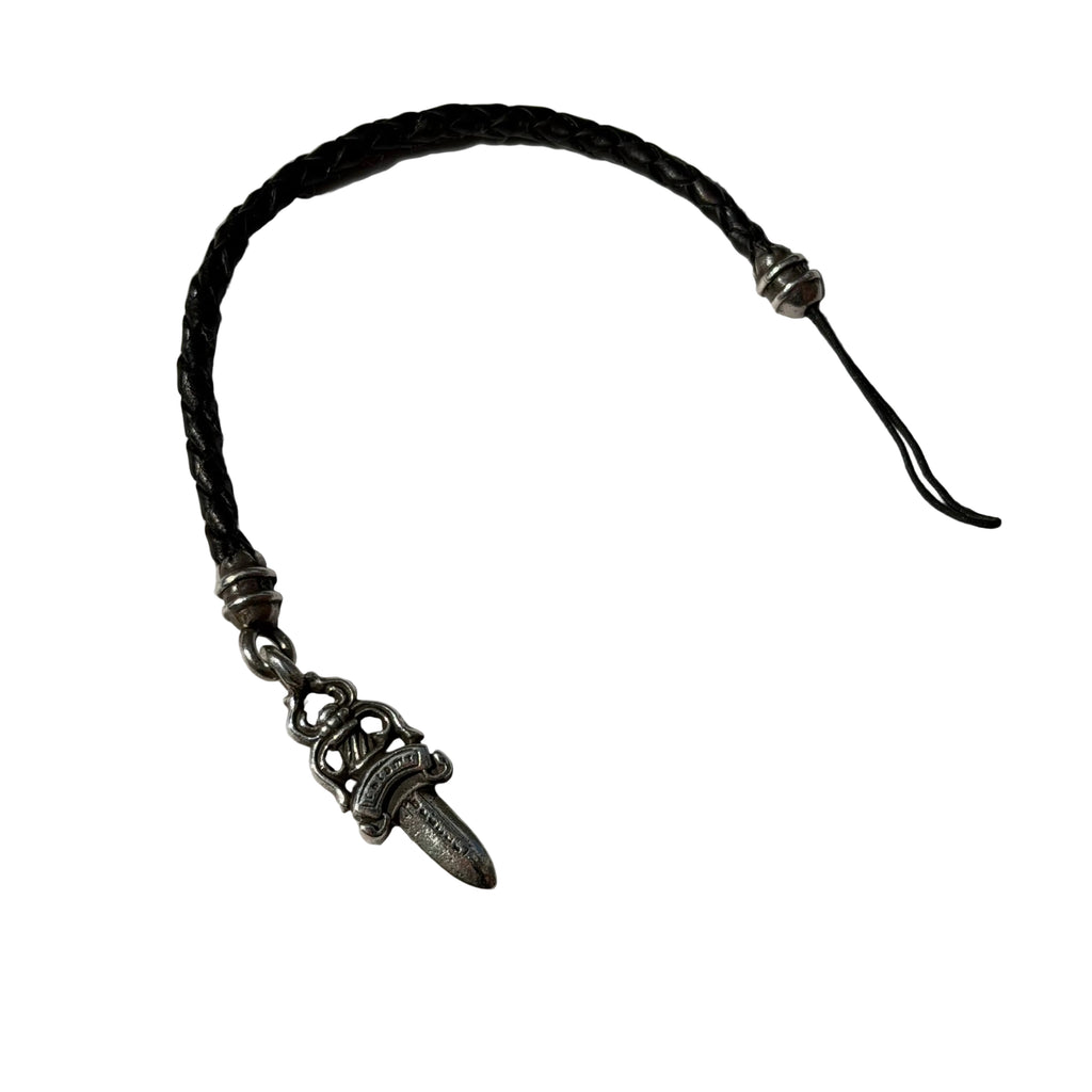 Chrome Hearts Dagger Charm