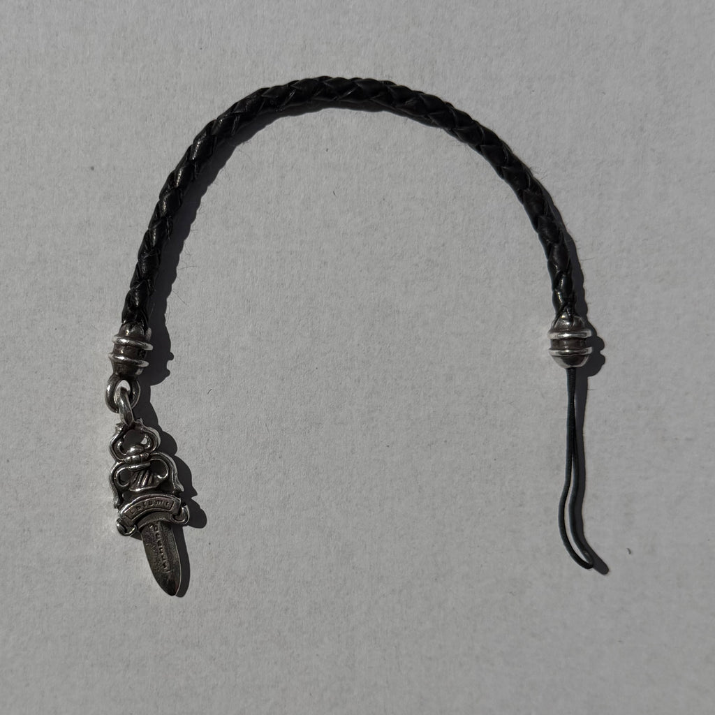 Chrome Hearts Dagger Charm