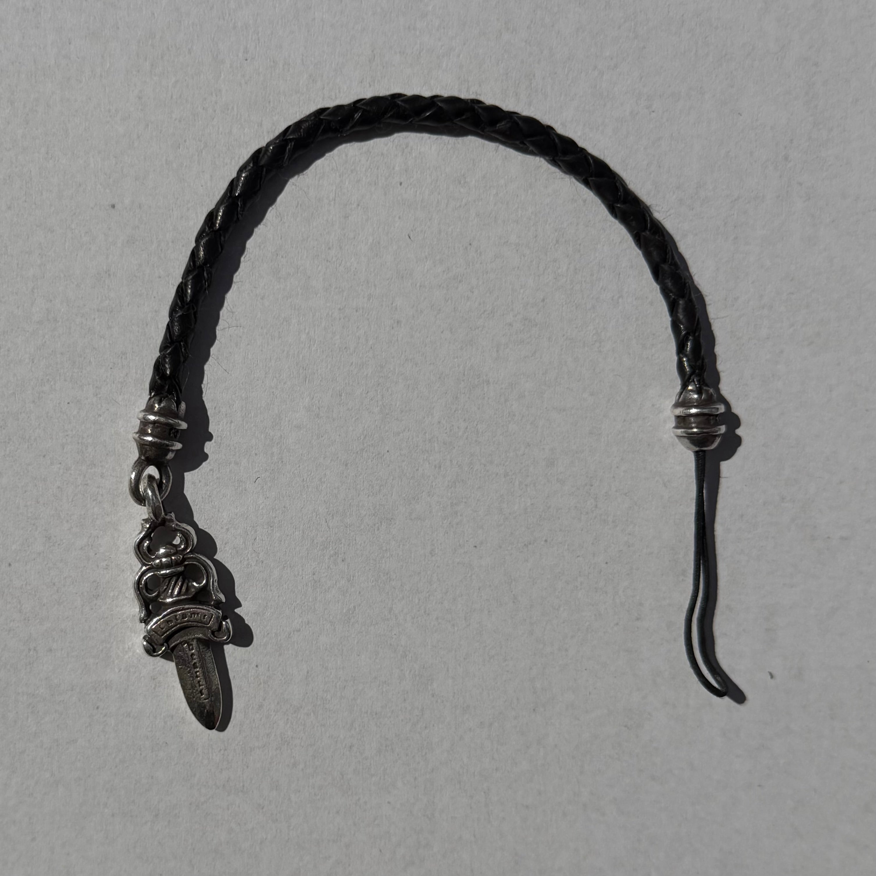 Chrome Hearts Dagger Charm
