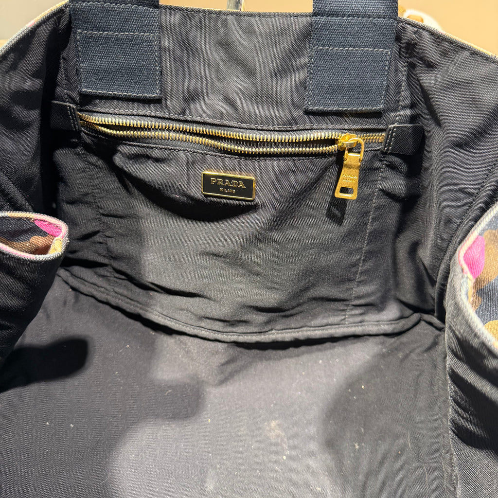 Prada taske